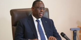 État d’urgence: Macky va corser les restrictions