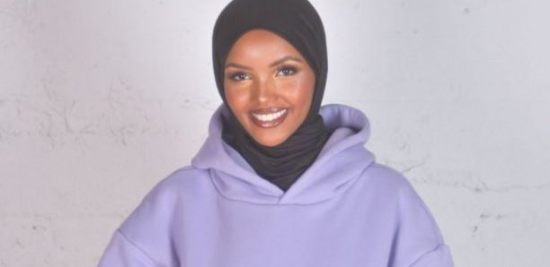 Halima Aden, top model :