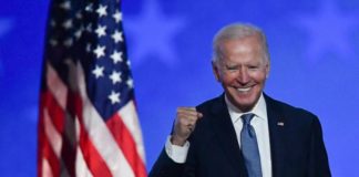 Accord de Paris sur le climat: L’ONU salue les mesures prises par Joe Biden