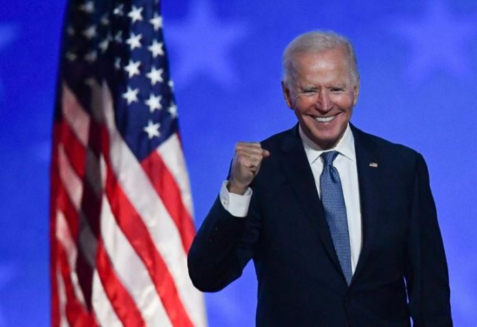 Accord de Paris sur le climat: L’ONU salue les mesures prises par Joe Biden