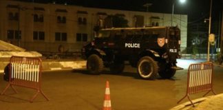 État d’urgence, nul ne rouspétera cette fois !
