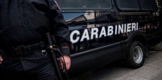 Italie : Un Sénégalais arrêté avec 18 g de cocaïne