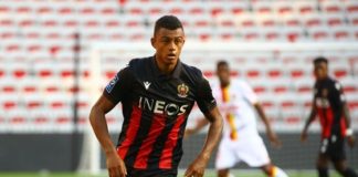 OGC Nice : Altercation entre Dan Ndoye et Stanley Nsoki