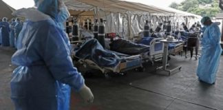 Covid-19: en Afrique, une deuxième vague plus meurtrière que la première