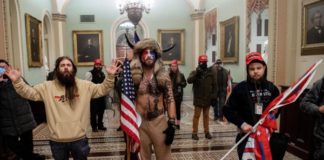 Twitter supprime 70 000 comptes liés à la mouvance pro-Trump QAnon
