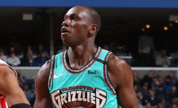 NBA: Les Lakers s’imposent à Memphis malgré les 13 points et 4 rebonds de Gorgui Sy Dieng (vidéo)