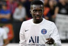 PSG: Les offres se font attendre pour Gana Gueye