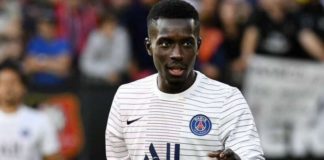 PSG: Les offres se font attendre pour Gana Gueye