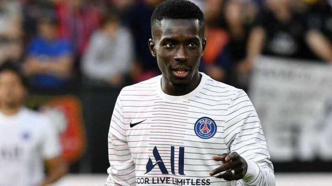 PSG: Les offres se font attendre pour Gana Gueye