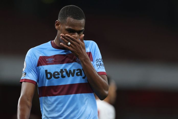 West Ham : Voile levé sur Issa Diop et la prétention de Mourinho