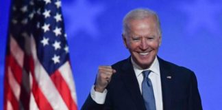 Urgent : Joe Biden certifié 46e président des États-Unis