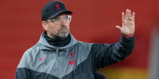 Liverpool : la malédiction a encore frappé !