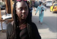 Portée disparue à Dakar, Léna Gueye finalement retrouvée !