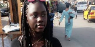 Portée disparue à Dakar, Léna Gueye finalement retrouvée !