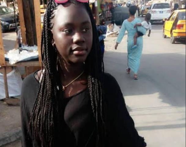 Portée disparue à Dakar, Léna Gueye finalement retrouvée !