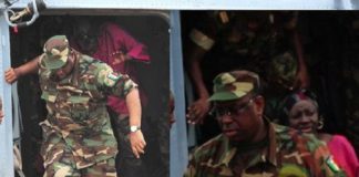 Covid-19 : Thiès et Dakar, théâtre de riposte, les détracteurs du vaccin dans la mire de l’Etat