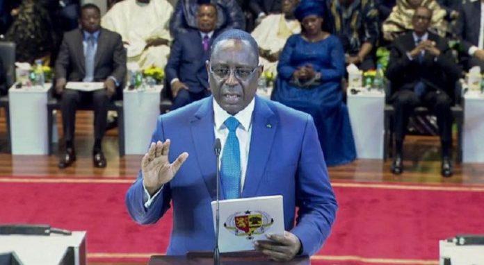 Le 3e mandat : L’honneur de Macky Sall, la Constitution, la langue de Molière, convoqués