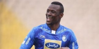 Fenerbahce : Le Sénégalais Mame Thiam poursuit son ascension