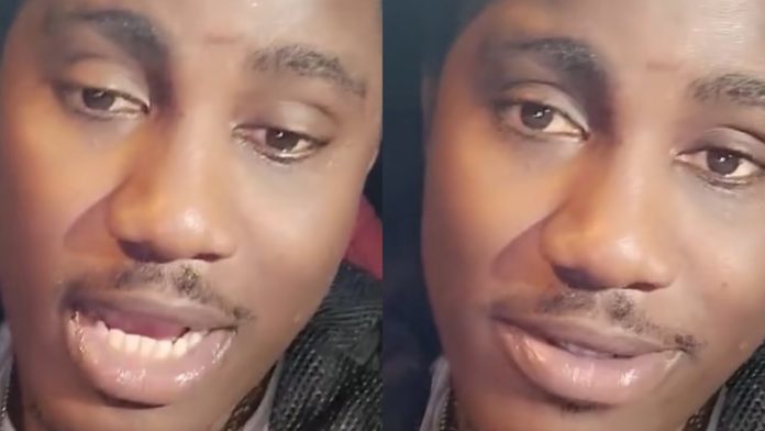 Victime d’usurpation, Wally Seck prévient : “Fo meuneti nék, dinagn la diap…”