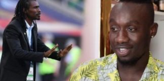 Abatalib Fall:”Cissé sait pourquoi il a écarté Mbaye Diagne, ça n’a rien à voir avec la performance”