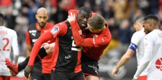 Rennes : l'avenir de M'Baye Niang à nouveau en question