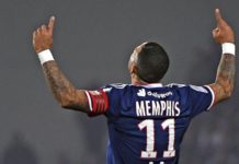 L'OL a la voie libre pour Memphis Depay