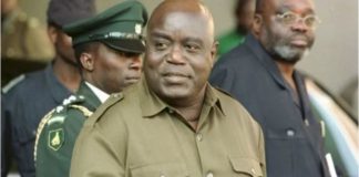 Assassinat de Laurent Désiré Kabila : Libération du Colonel Kapend et d’une vingtaines de détenus