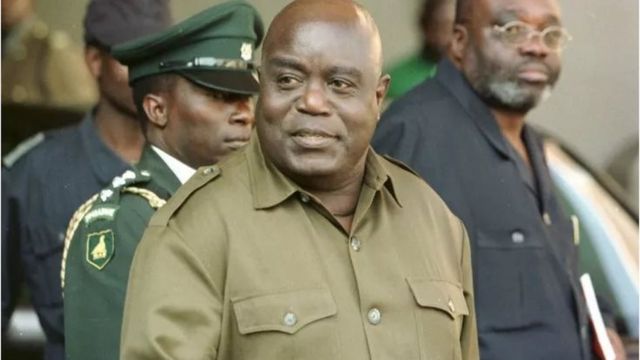 Assassinat de Laurent Désiré Kabila : Libération du Colonel Kapend et d’une vingtaines de détenus