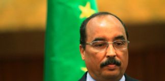 Mauritanie : Mis en cause pour corruption, Mohamed Abdel Aziz se refugie derrière la Constitution