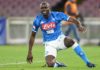 Naples – De Laurentiis avertit Man Utd et Liverpool: C’est 112 M€ ou rien pour Koulibaly