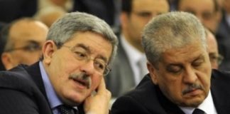 Algérie: des procès révèlent l’ampleur de la corruption de l’ère Bouteflika