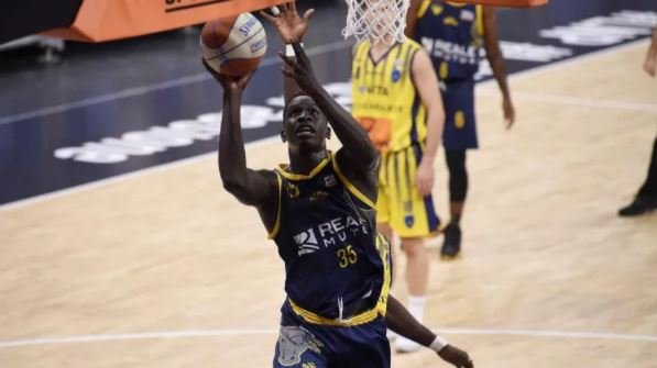 Italie – Basketball : Le Sénégalais de Reale Mutua Torino bourreau de Udine