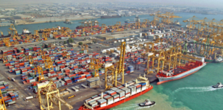 Port de Ndayane : Le Sénégal prend 40% des actions de DP World
