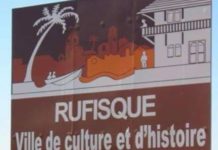 Suppression des villes : Les ‘’Lébous’’ de Rufisque posent leur veto