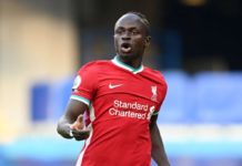 Classement des joueurs les plus chers: La valeur de Sadio Mané dégringole