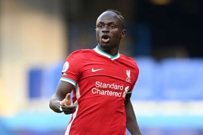 Classement des joueurs les plus chers: La valeur de Sadio Mané dégringole