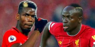 FA Cup : Man United vs Liverpool, le duel Red du 4e tour…