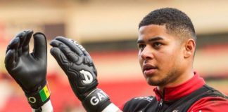 Queens Park Rangers : Le gardien international sénégalais ciblé par 3 clubs de Premier League
