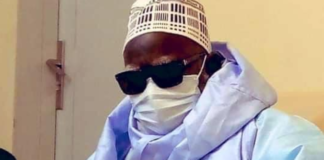 Covid-19: Serigne Mountakha Mbacké suspend les visites au Daara