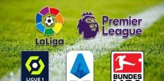 Les détails du projet fou de la Super Ligue européenne