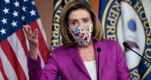 États-Unis: Nancy Pelosi appelle à destituer Donald Trump