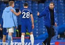 Manchester City surclasse Chelsea, Frank Lampard est sous la sellette !