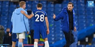 Manchester City surclasse Chelsea, Frank Lampard est sous la sellette !