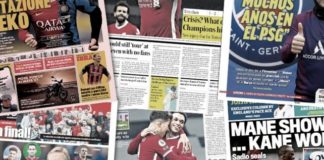 La nouvelle incroyable stat sur la mauvaise passe d'Eden Hazard, l'échange Edin Dzeko-Alexis Sanchez met l'Italie en furie