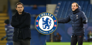 Chelsea : Lampard vers la sortie, Tuchel pour le remplacer