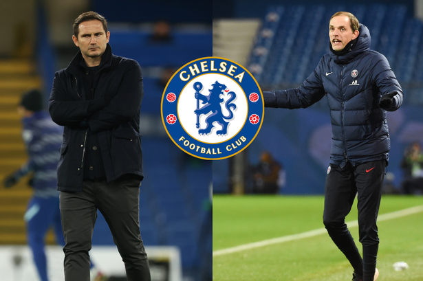 Chelsea : Lampard vers la sortie, Tuchel pour le remplacer