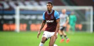 Sébastien Haller file à l'anglaise à l'Ajax Amsterdam