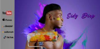 Sidy Diop dévoile son Ep “Guissna” en même temps que Wally Seck