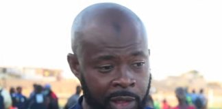 Teungueth FC – Ligue des champions: Une demande de dérogation introduite pour le Coach Y. Dabo
