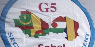 Sommet G5 Sahel: le Tchad envoie 1200 soldats dans la zone des «trois frontières»